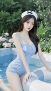 abg viral sma top brand generation new check in 2025 - gambar seleb viral - GindirViral