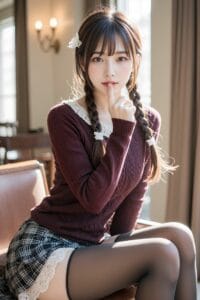 New 2025 video gadis asal bandung viral bergaun merah merona