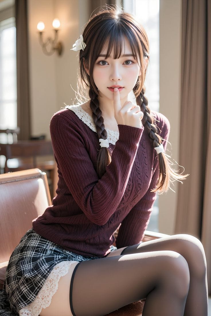 New 2025 video gadis asal bandung viral bergaun merah merona